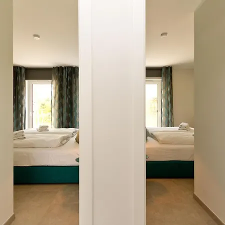 Quartier Ahlbeck App 01 *