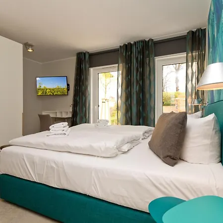 Quartier Ahlbeck App 01 Heringsdorf