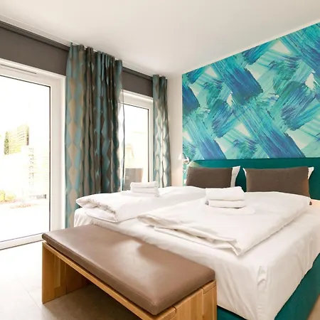 Quartier Ahlbeck App 01