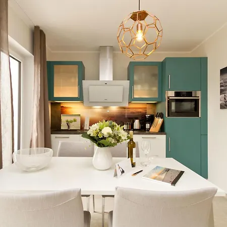 Quartier Ahlbeck App 01 塞巴特黑灵斯多夫