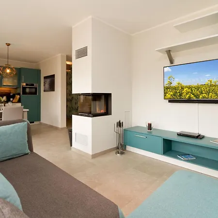 Quartier Ahlbeck App 01 Heringsdorf